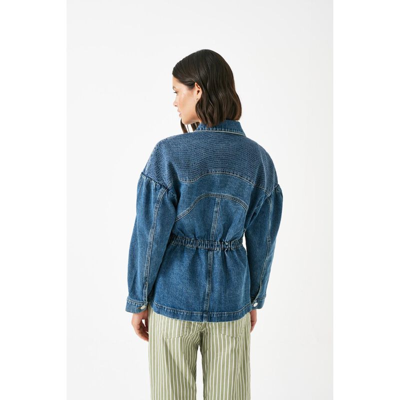 Seventy + Mochi Zaha Jacket image number 1