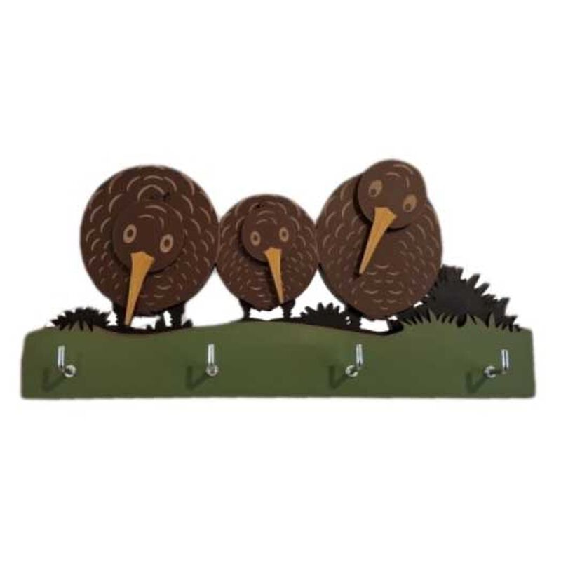 Ian Blackwell Key-Wi As Keyholder Kiwi image number 0