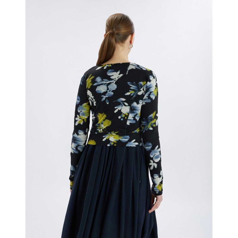 HIGH Eden Jacket image number 1