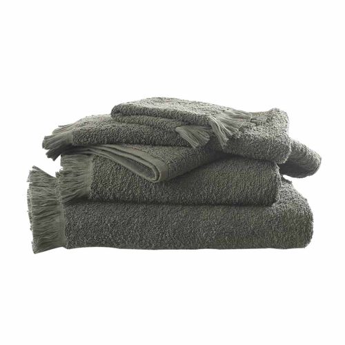 MM Linen Tusca Towel Range