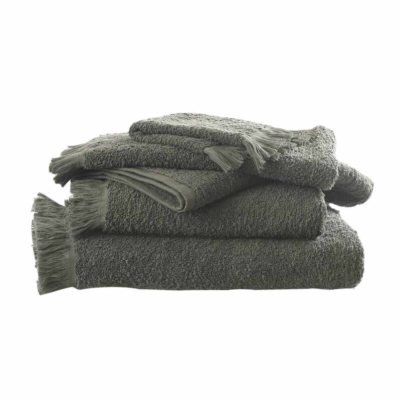 MM Linen Tusca Towel Range image number 0