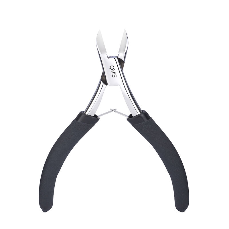 QVS Toenail Nippers image number 0