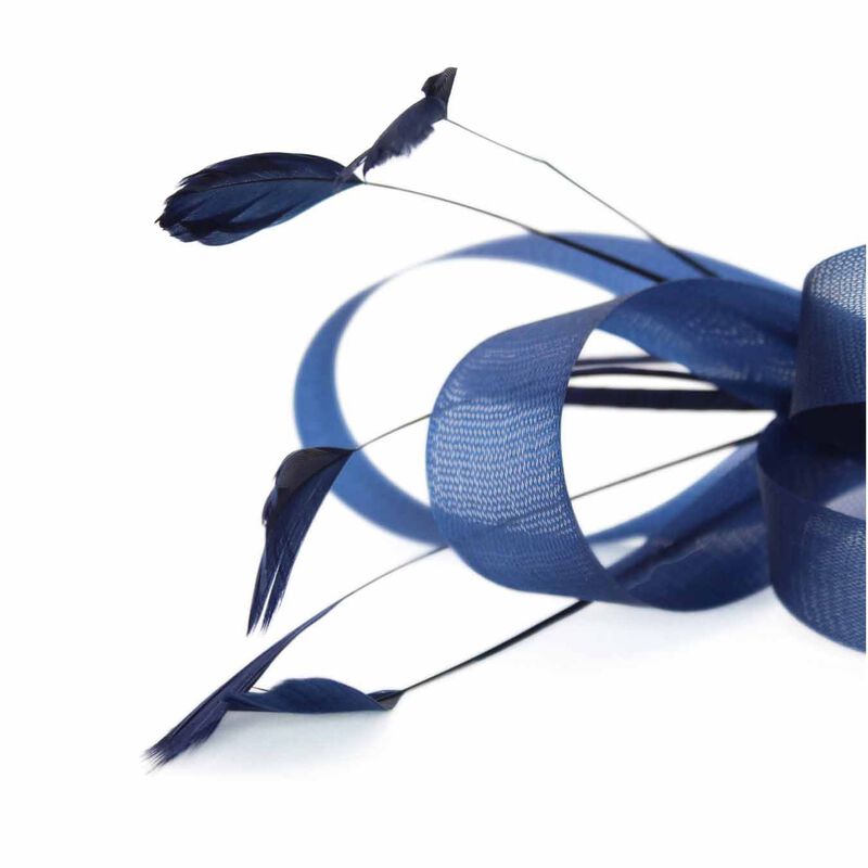 Morgan & Taylor Nyla Fascinator image number 3