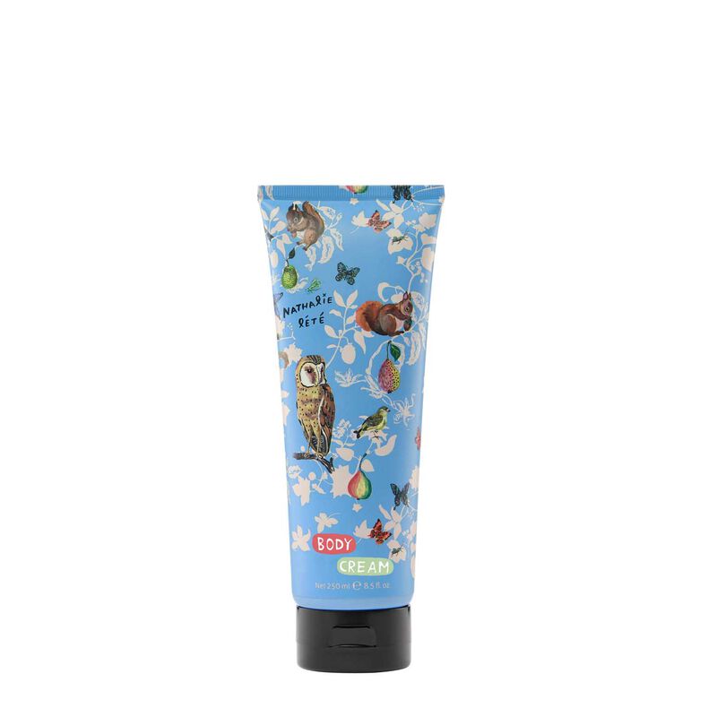 Heathcote & Ivory Nathalie Lete Body Cream image number 0