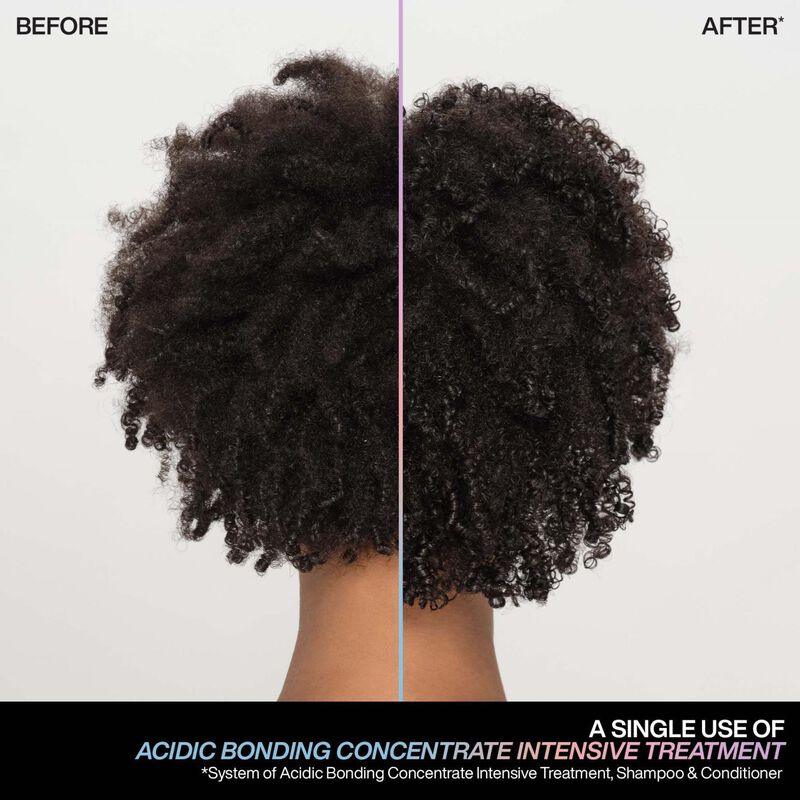 Redken Acidic Bonding Concentrate Lotion 150ml image number 3