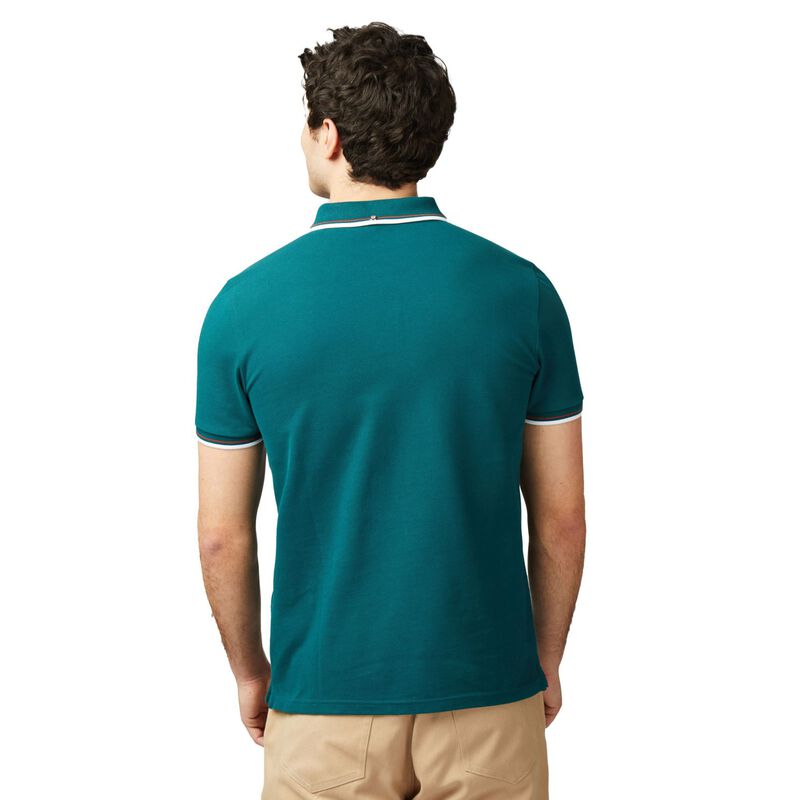 Ben Sherman Signature Pique Polo image number 1