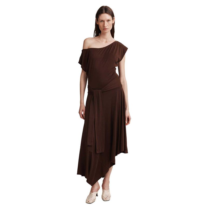 Marle Inez Dress image number 0