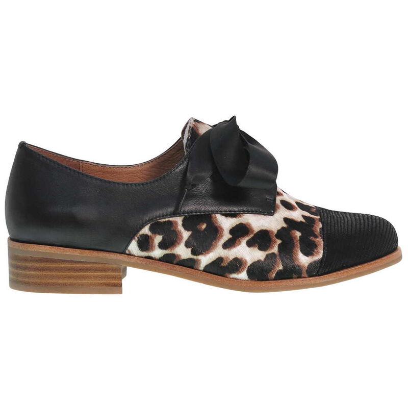 Bresley Avit Lace Up image number 1