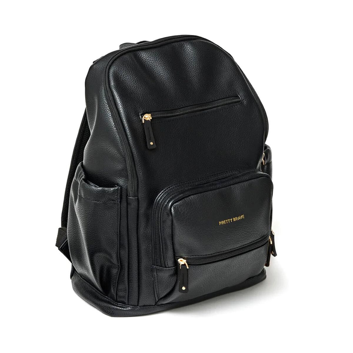 Chloe white backpack new arrivals