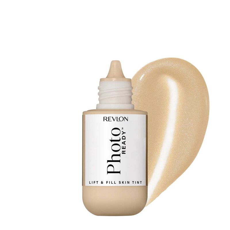 Revlon Photoready&trade; Lift & Fill Skin Tint - Shade 100 image number 0