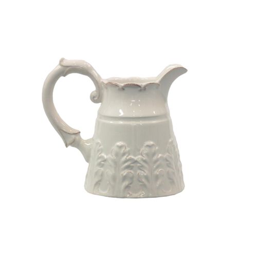 French Country Manon Creamer
