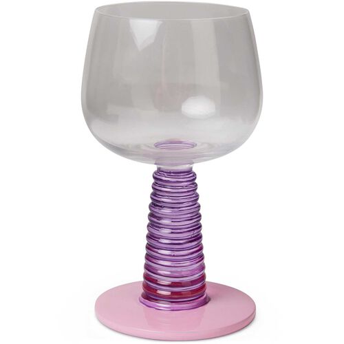 Kip&Co Sardinia Stalk Wine Glass 2P Set