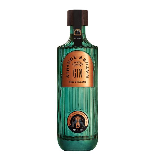 Strange Nature Gin 44% 700ml