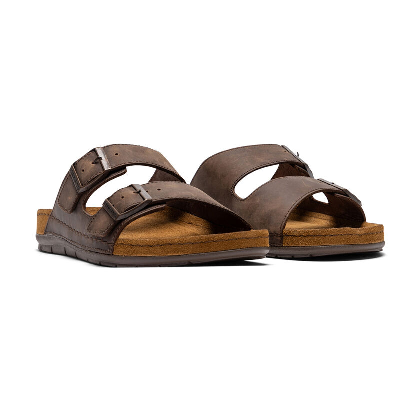 Rodd & Gunn Raglan Slide image number 3