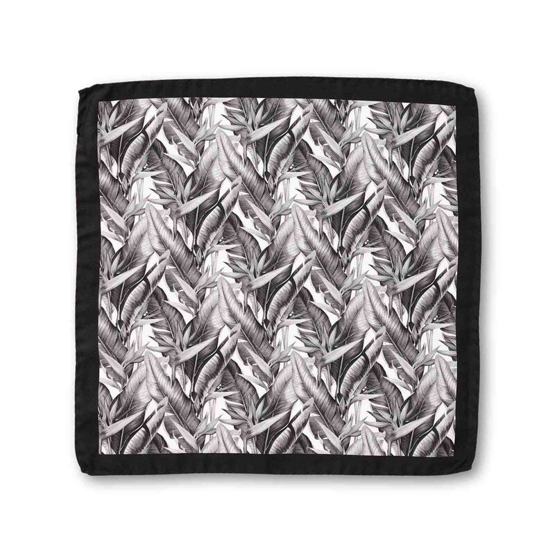 Joe Black Paradise Pochette image number 1