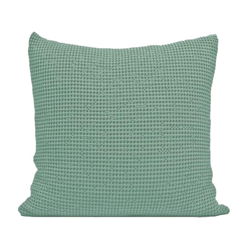 Baksana New Bliss Stonewashed Euro Pillowcase image number 6