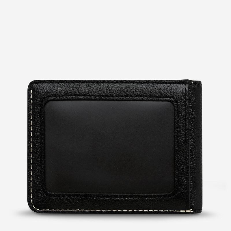 Status Anxiety Ethan Wallet image number 1