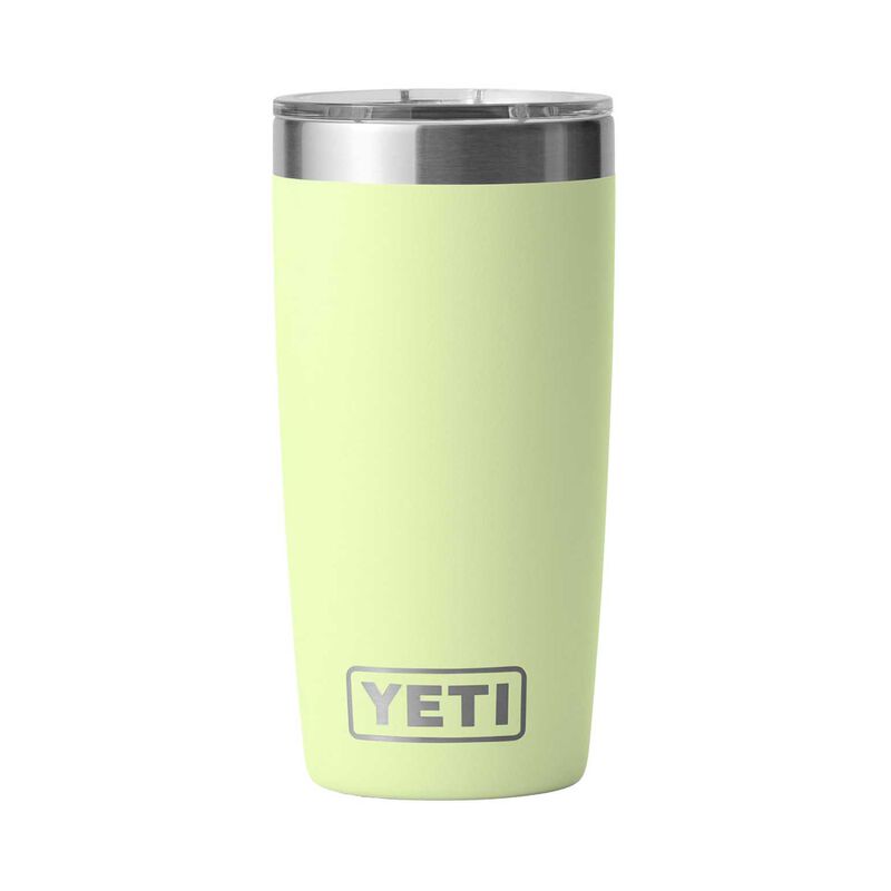 YETI Rambler&reg; 10oz (295ml)  Stackable Lowball with Magslider&trade; Lid image number 0