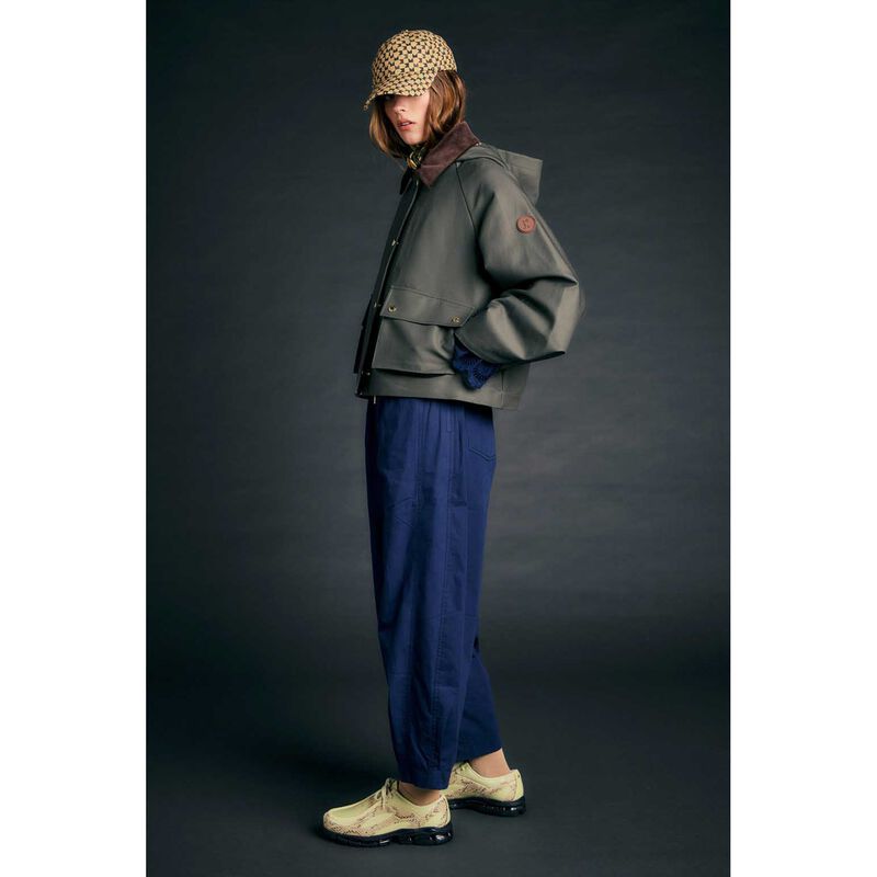 Karen Walker Overtime Jacket image number 2