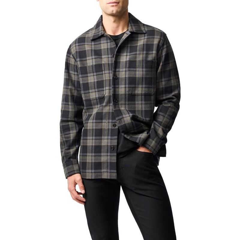 Rodd & Gunn Kingsland Ls Shirt image number 0