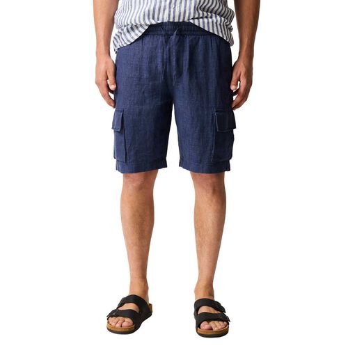 Rodd & Gunn Palmers Island Cargo Short