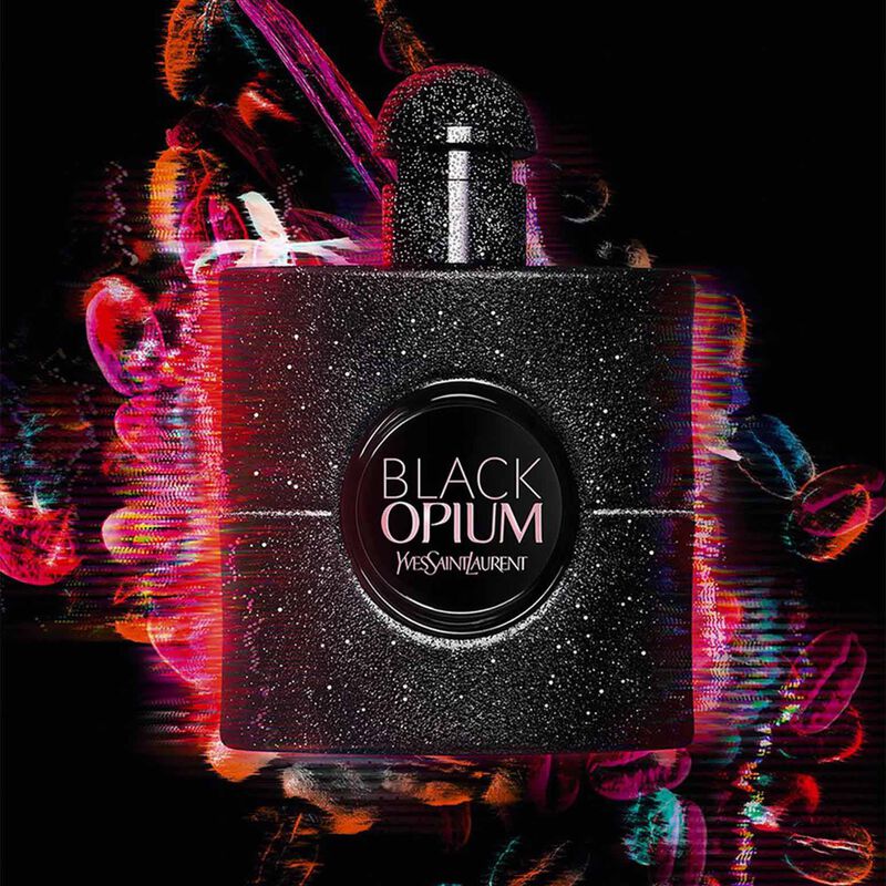 Yves Saint Laurent Black Opium Extreme Eau de Parfum 50ml image number 1