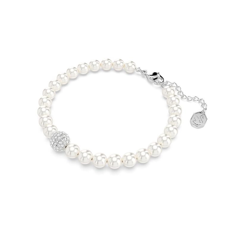 Swarovski Swa Remix Strand Bracelet image number 1