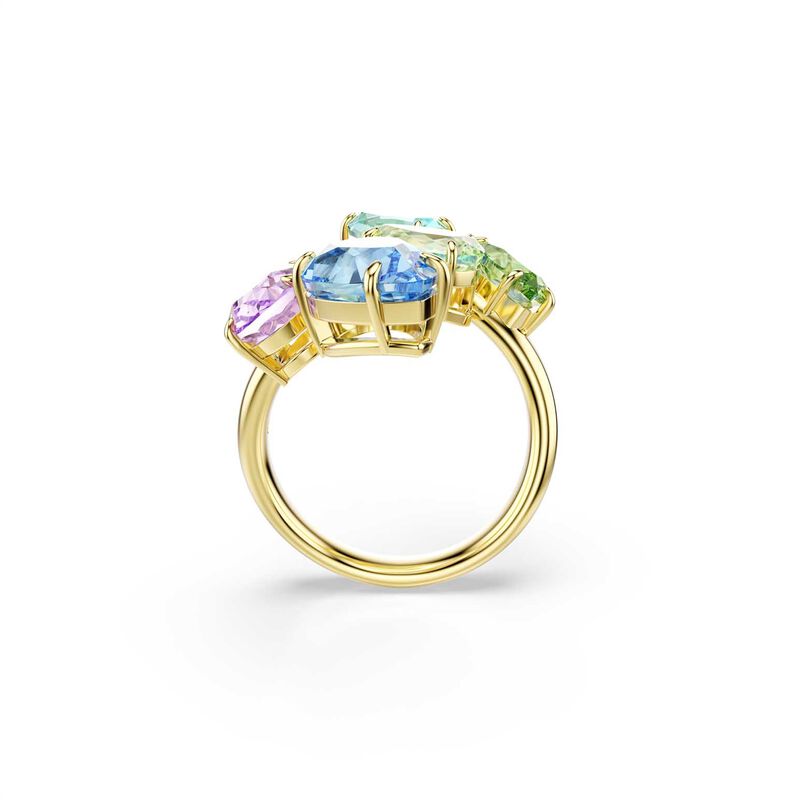 Swarovski Gema Motif Ring image number 2