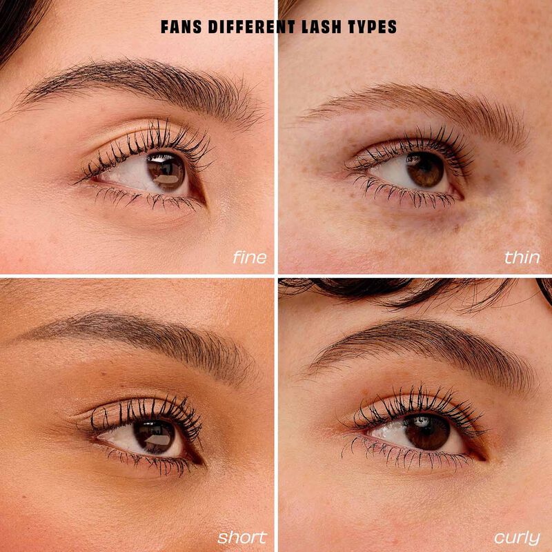 benefit Lash Fan Club image number 3