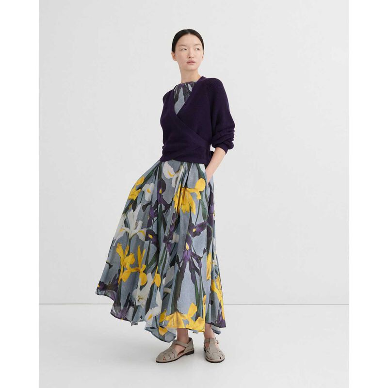 Kowtow Composure Cardigan image number 3