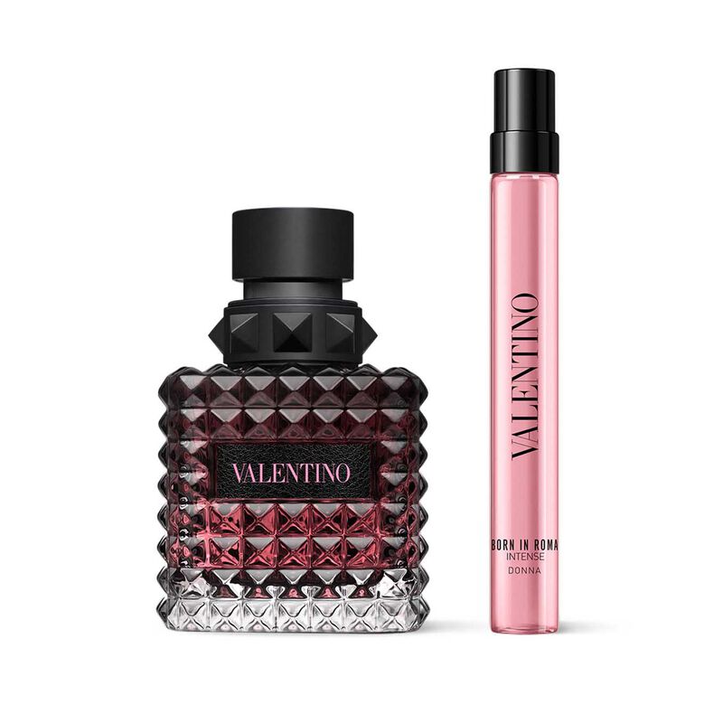 Valentino Born In Roma Donna Intense 50ml EDP Mother's Day Gift Set image number 1