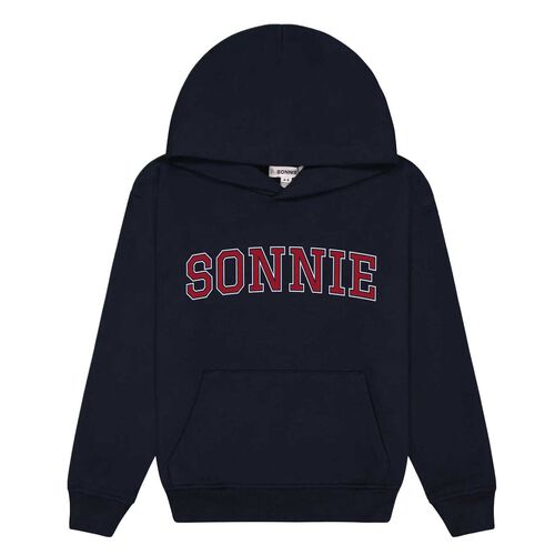 Sonnie Varsity Hoodie