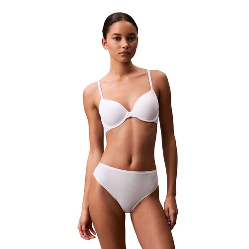 Calvin Klein Perfectly Fit Lght Lined Perfect Coverage