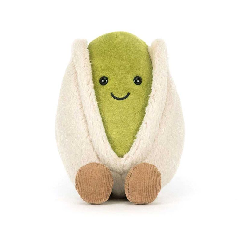 Jellycat Amuseables Horatio Pistachio image number 1