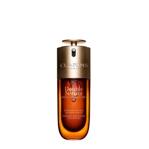 Clarins Double Serum Light Texture 50ml