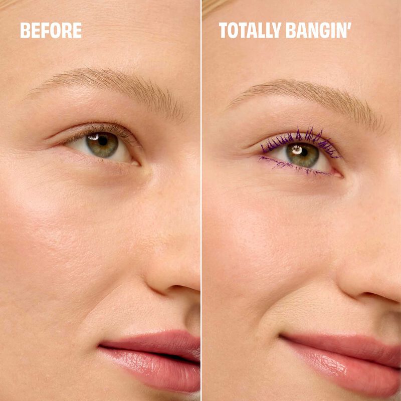 benefit BADgal BANG! Volumizing Mascara image number 16
