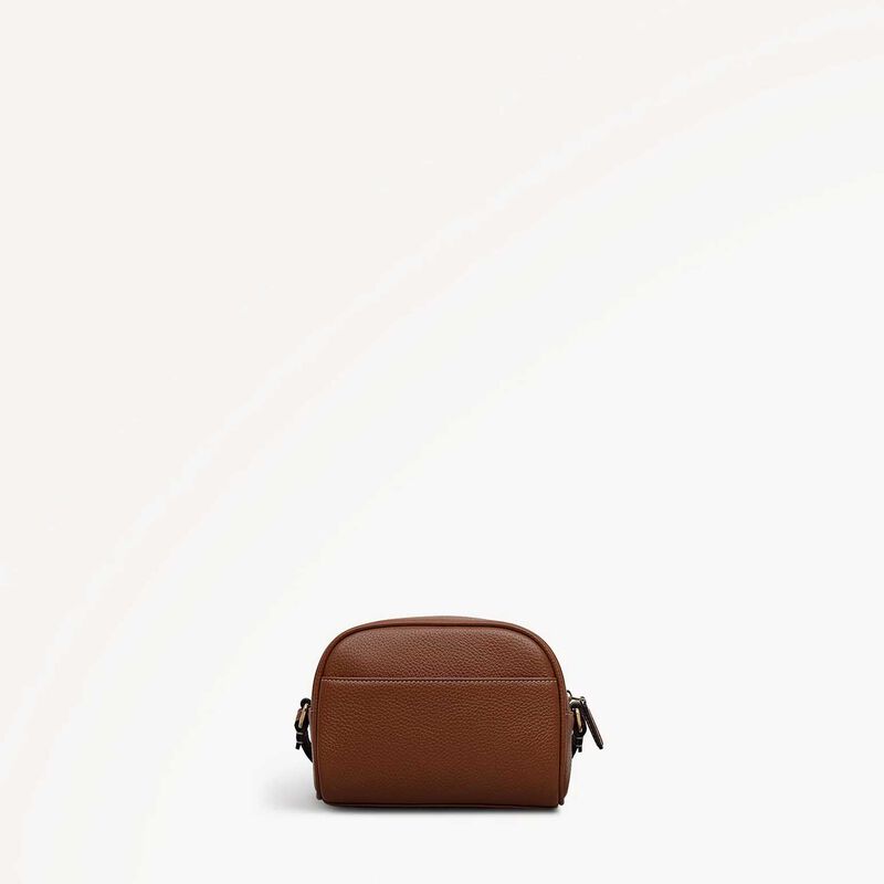 Radley The Daily Small Zip Around Cross Body image number 3