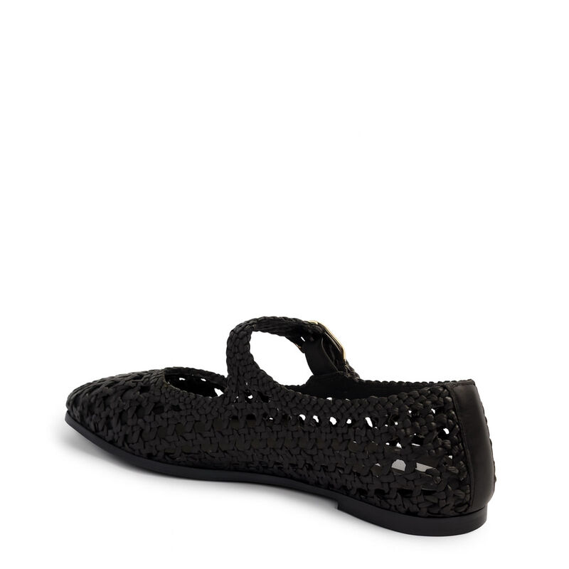 Kathryn Wilson Mia Ballet Flat image number 1