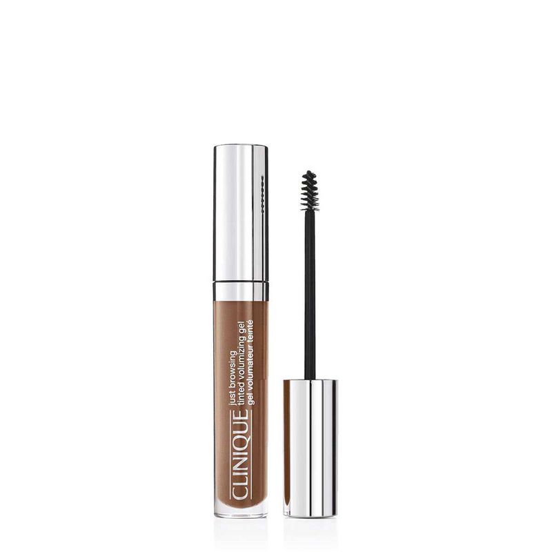 Clinique Just Browsing Tinted Volumizing Gel image number 6