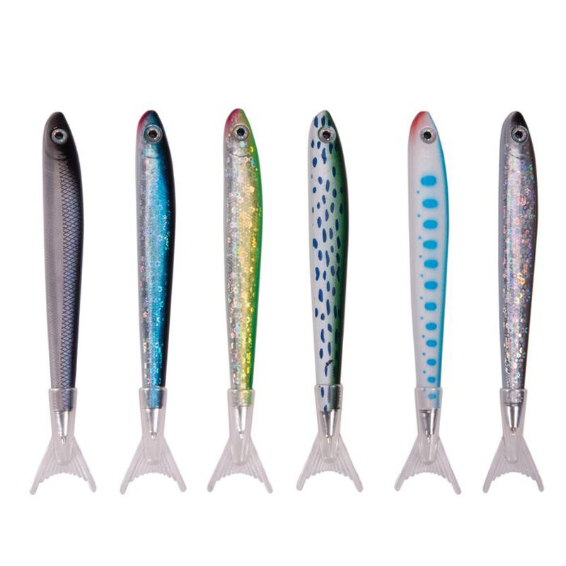 Maverick Sardine Pen image number 1