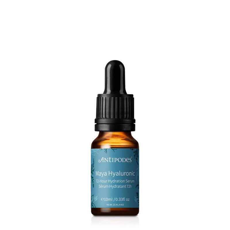 Antipodes Maya Hyaluronic 72-Hour Hydration Serum 10ml image number 0