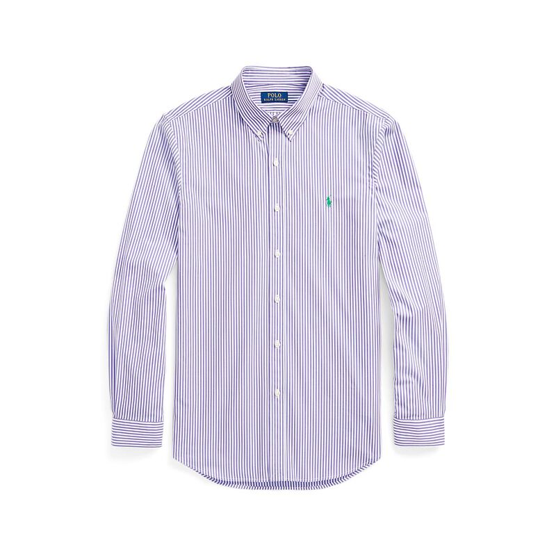 Polo Ralph Lauren Long Sleeve Sport Shirt image number 2