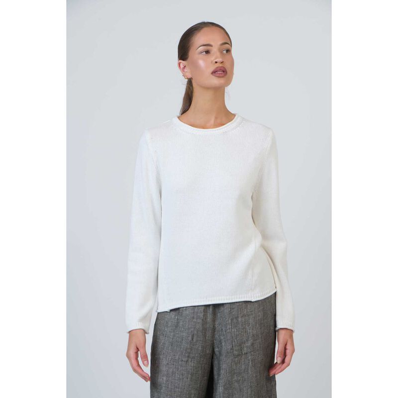 Naturals By O & J Knit Top image number 2