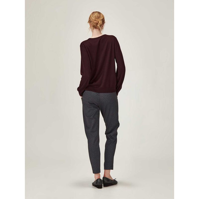 Sills Isabel Merino Sweater image number 6