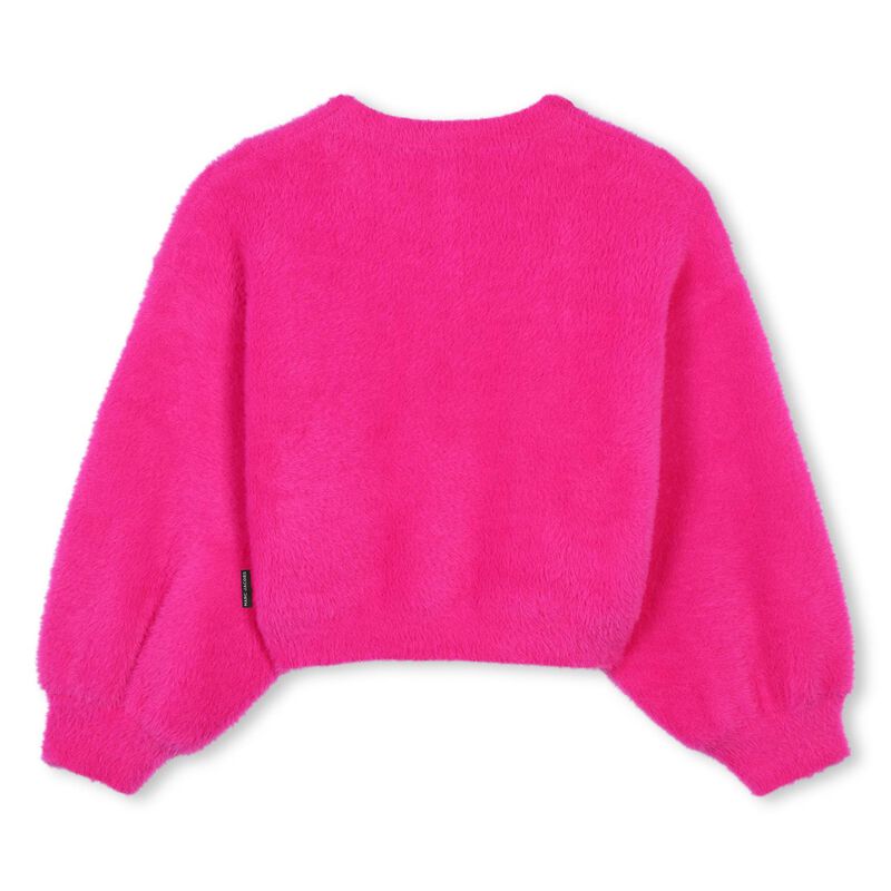 MARC JACOBS Cropped Jumper 3Y - 6Y image number 1