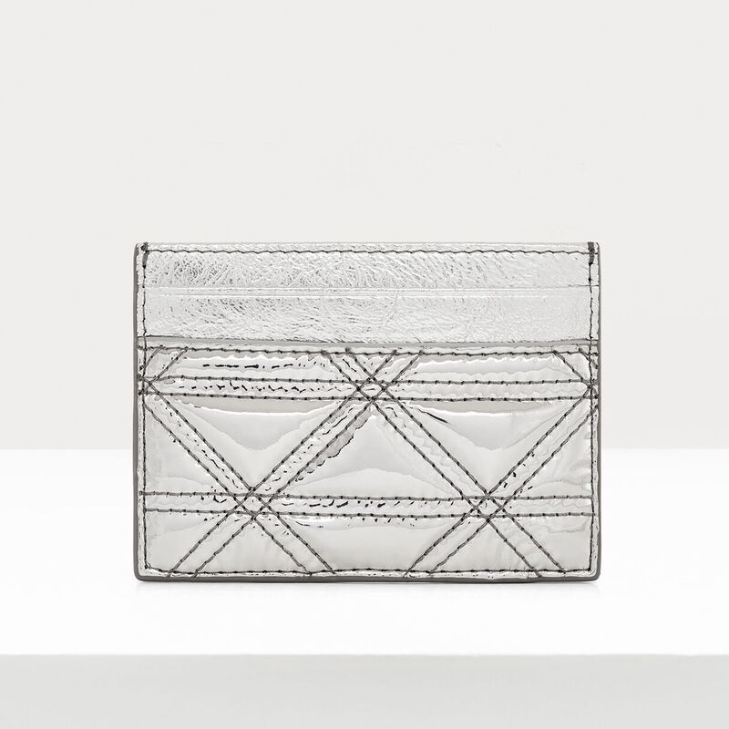 Vivienne Westwood Card Holder Flat image number 3