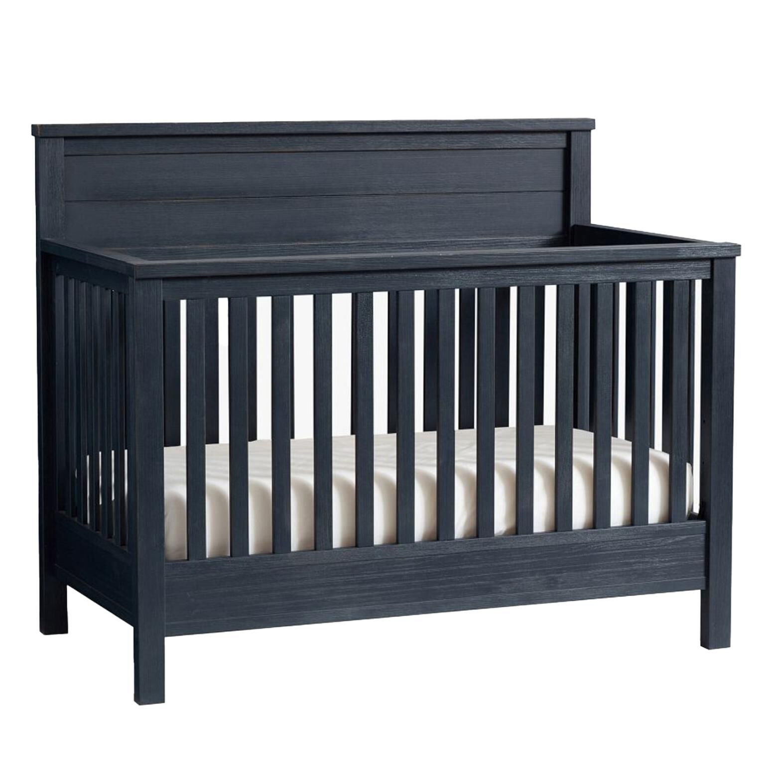 Pottery barn kids cot shop