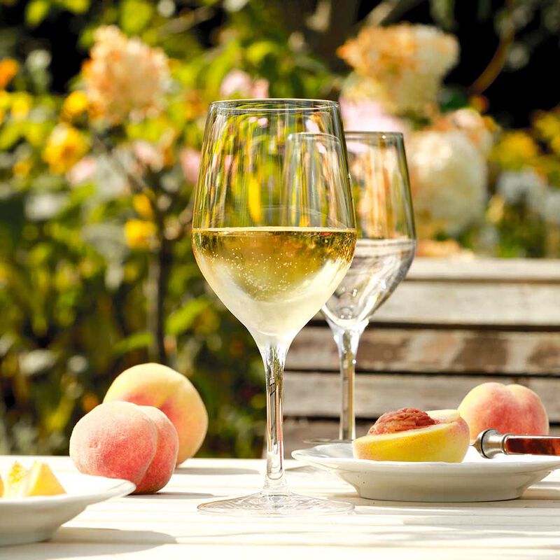 Stolzle Ultra White Wine 305ml Set 6 image number 1