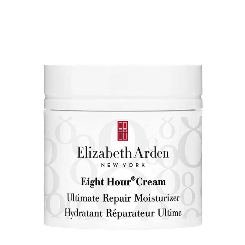 Elizabeth Arden Eight Hour Ultimate Repair Moisturiser 50ml image number 0