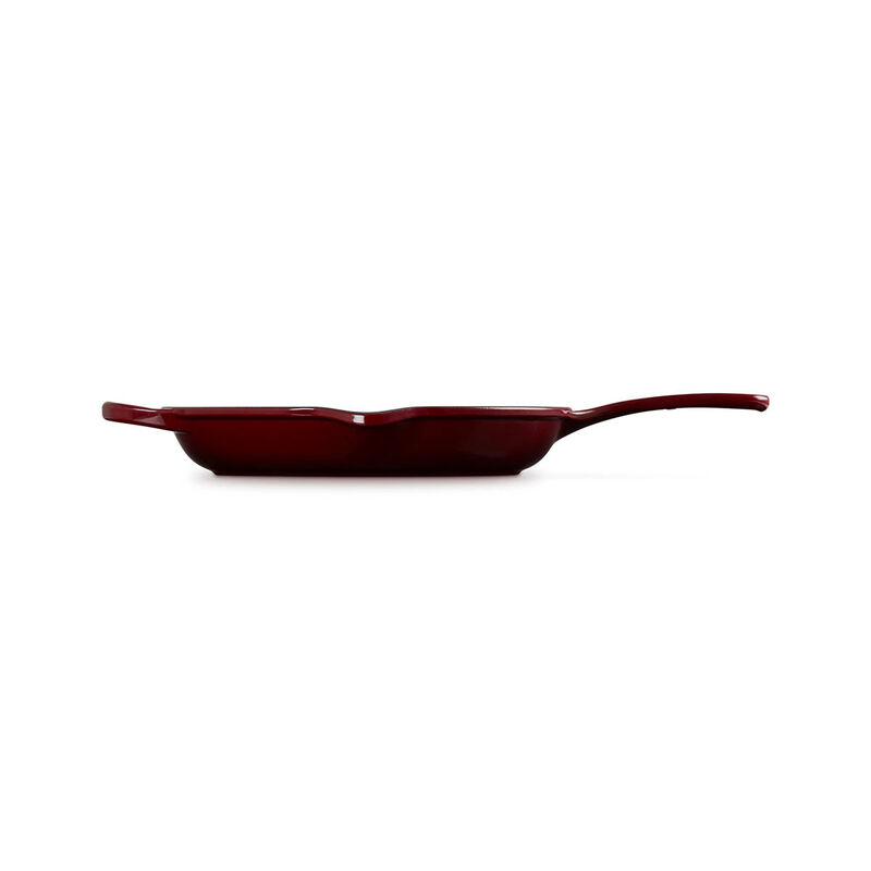 Le Creuset Signature Cast Iron Round Skillet 26cm image number 18